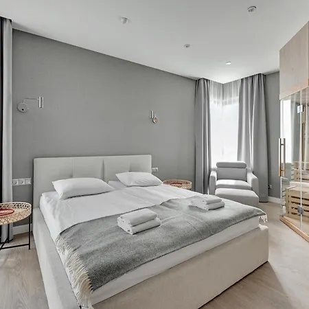Grano Solmarina - Marina Spa&wellness *
