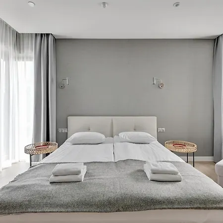 Grano Solmarina - Marina Spa&wellness