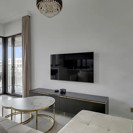Grano Solmarina - Marina Spa&wellness Apartmán *
