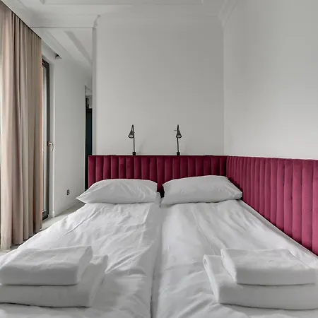 Grano Solmarina - Marina Spa&wellness