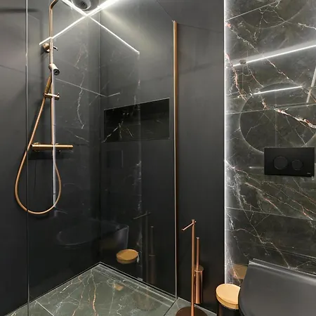 Grano Solmarina - Marina Spa&wellness