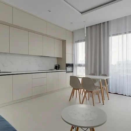 Grano Solmarina - Marina Spa&wellness Apartment