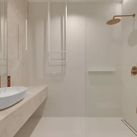 Grano Solmarina - Marina Spa&wellness Wislinka