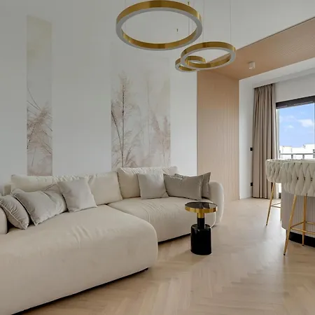 Grano Solmarina - Marina Spa&wellness Διαμέρισμα *