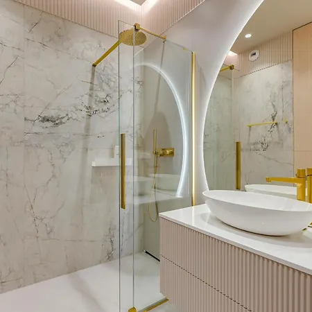Grano Solmarina - Marina Spa&wellness Διαμέρισμα *