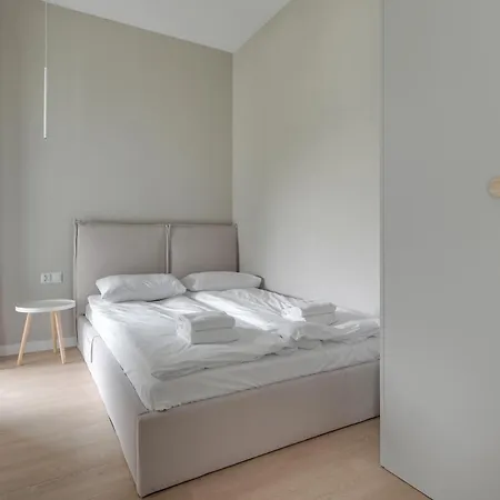 Apartamento Grano Solmarina - Marina Spa&wellness