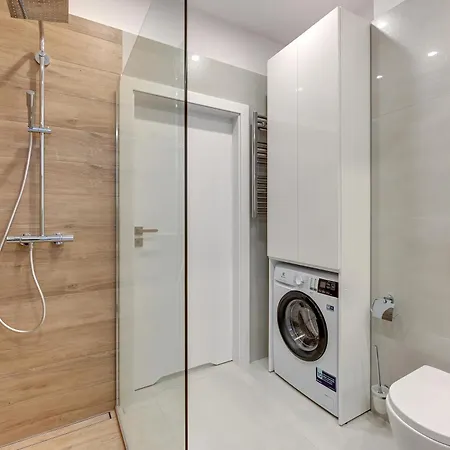 Apartment Grano Solmarina - Marina Spa&wellness
