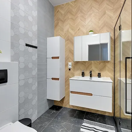 Apartment Grano Solmarina - Marina Spa&wellness *