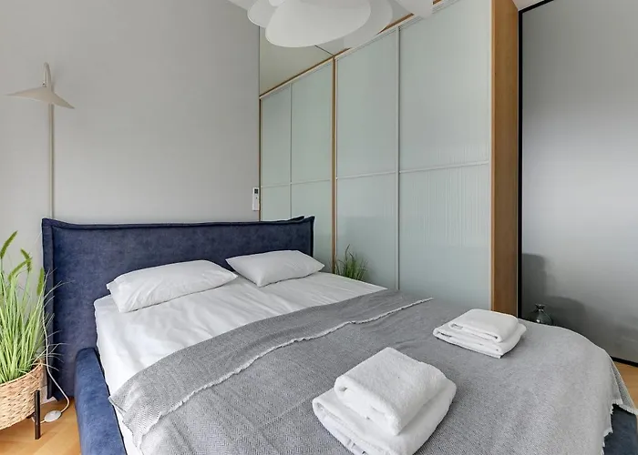 Lägenhet Grano Solmarina Spa&wellness