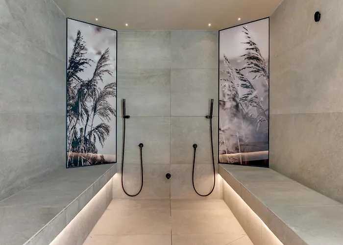 Grano Solmarina Spa&wellness