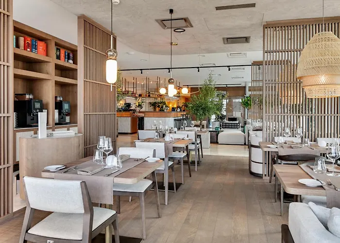 Grano Solmarina Spa&wellness Lägenhet *