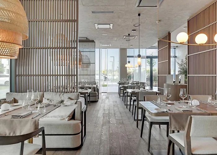 Grano Solmarina Spa&wellness * Wislinka