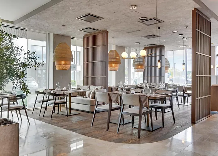 Grano Solmarina Spa&wellness Lägenhet