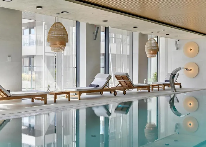 Lägenhet Grano Solmarina Spa&wellness *