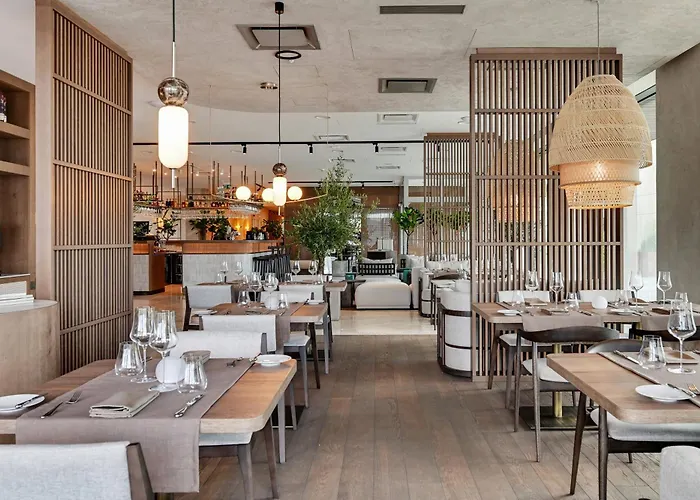 Grano Solmarina Spa&wellness Lägenhet Wislinka