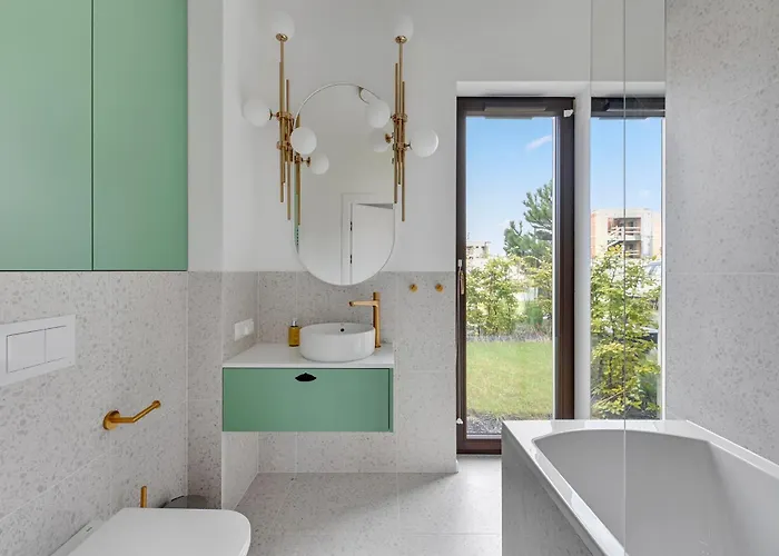 Grano Solmarina Spa&wellness Lägenhet *