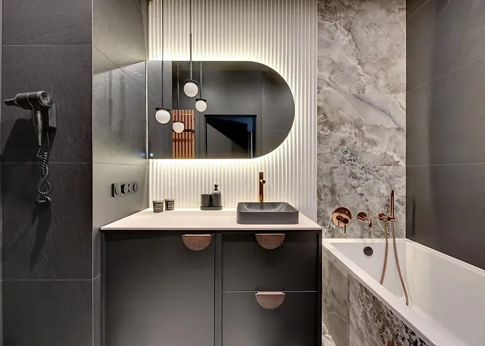 Lägenhet Grano Solmarina Spa&wellness *