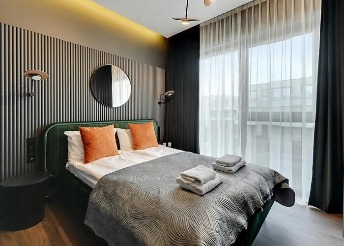 Grano Solmarina Spa&wellness * Wislinka