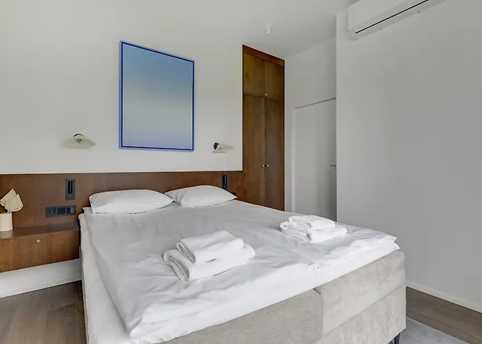 Grano Solmarina Spa&wellness Wislinka