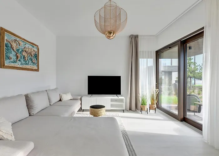 Grano Solmarina Spa&wellness * Wislinka