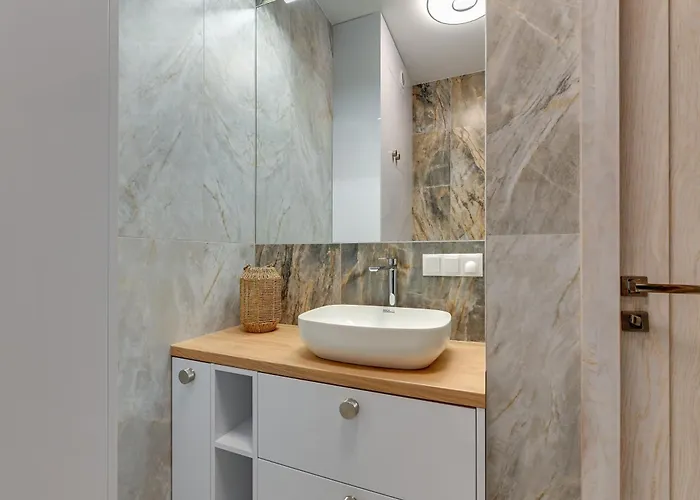 Grano Solmarina Spa&wellness Lägenhet