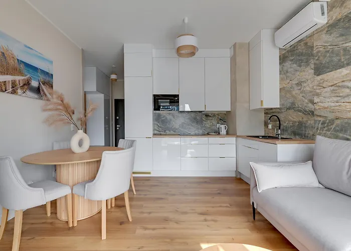 Lägenhet Grano Solmarina Spa&wellness *