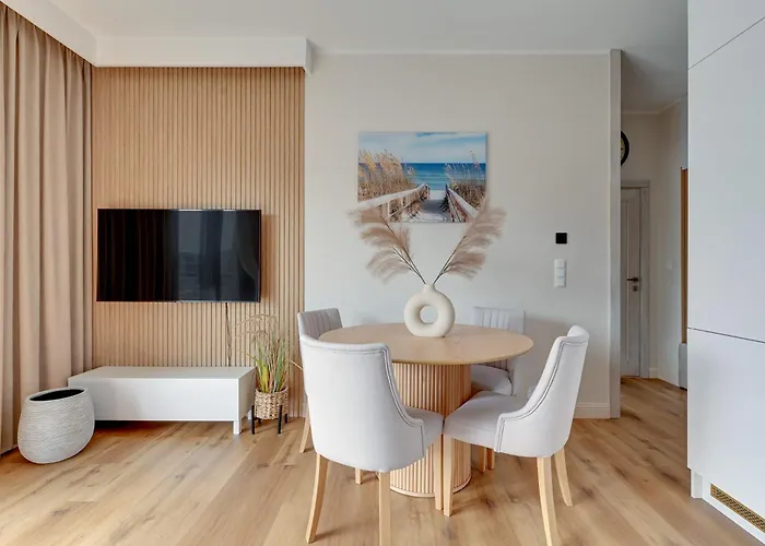 Lägenhet Grano Solmarina Spa&wellness *