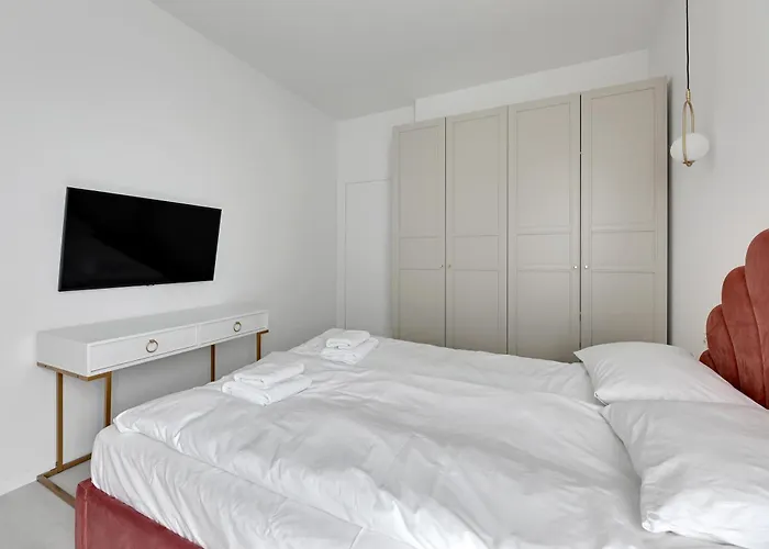 Grano Solmarina Spa&wellness Lägenhet *