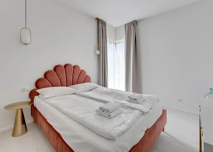 Grano Solmarina Spa&wellness Lägenhet