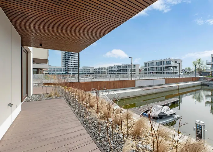 Lägenhet Grano Solmarina Spa&wellness *