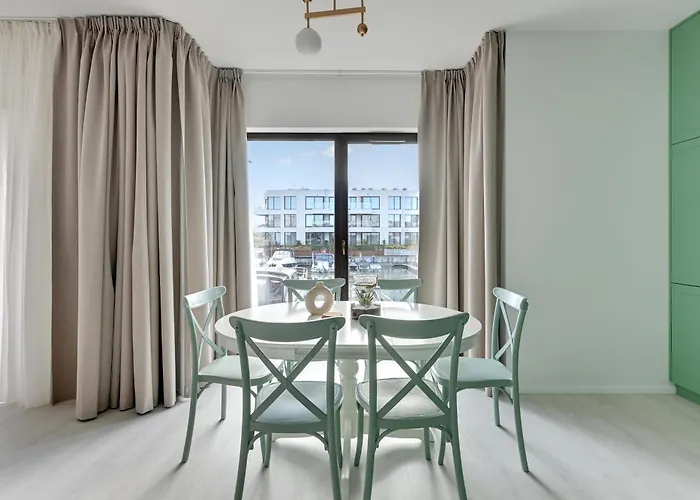 Grano Solmarina Spa&wellness * Wislinka