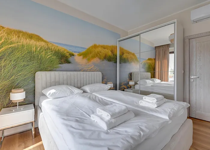 Grano Solmarina Spa&wellness Lägenhet