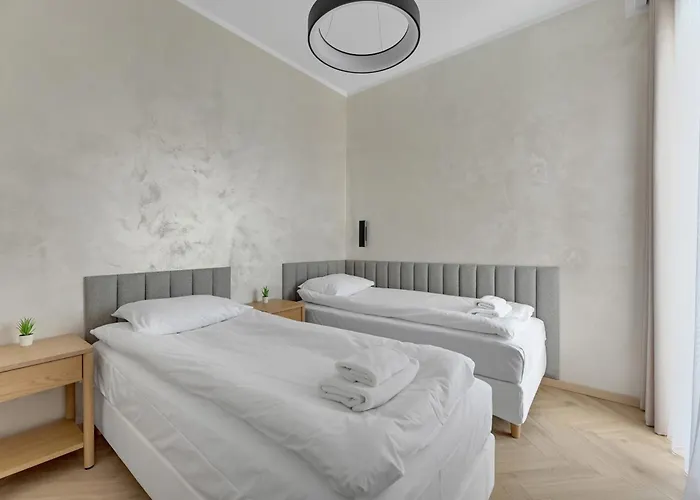 Grano Solmarina Spa&wellness Lägenhet *