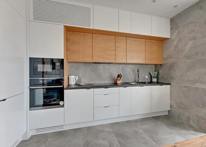 Grano Solmarina Spa&wellness * Wislinka