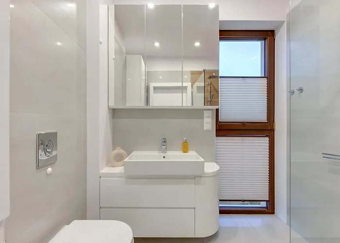 Lägenhet Grano Solmarina Spa&wellness