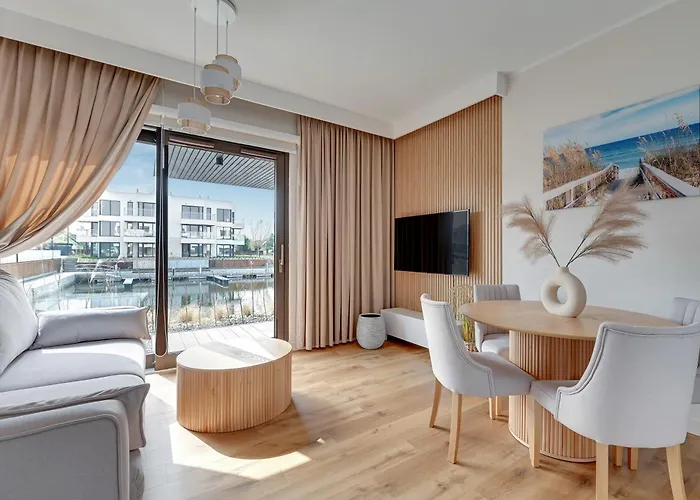 Grano Solmarina Spa&wellness Lägenhet *