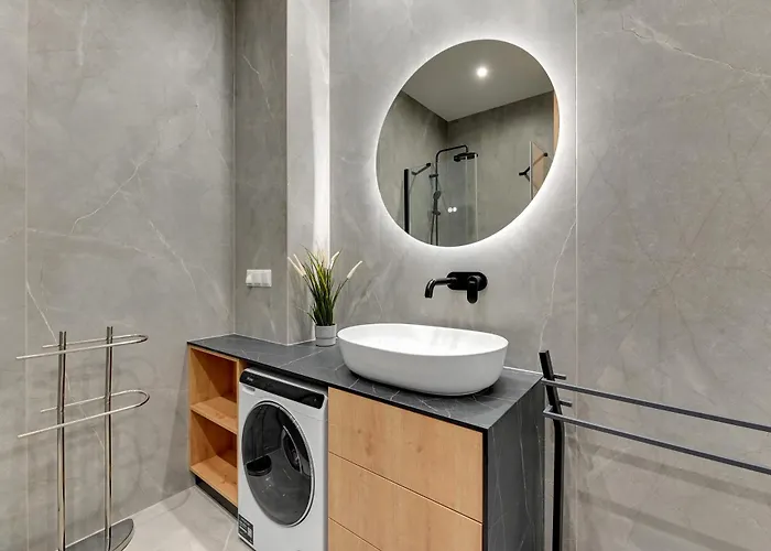 Grano Solmarina Spa&wellness Wislinka