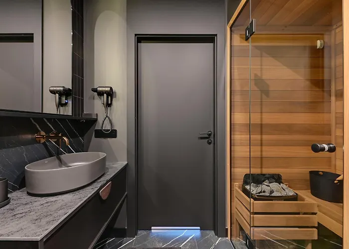 Grano Solmarina Spa&wellness