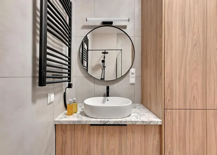 Grano Solmarina Spa&wellness Wislinka