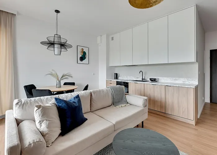 Grano Solmarina Spa&wellness * Wislinka