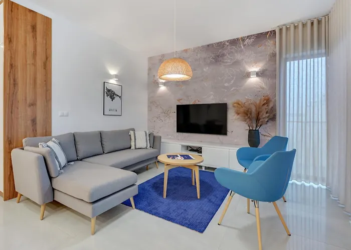 Grano Solmarina Spa&wellness