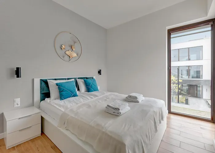 Grano Solmarina Spa&wellness Lägenhet