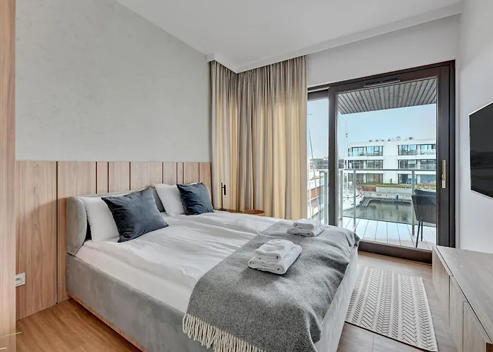 Grano Solmarina Spa&wellness Lägenhet