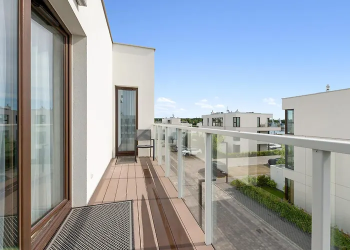 Lägenhet Grano Solmarina Spa&wellness *