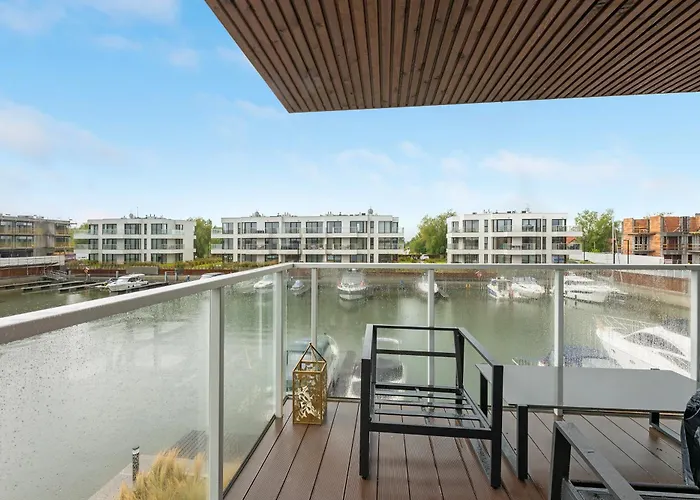 Grano Solmarina Spa&wellness * Wislinka